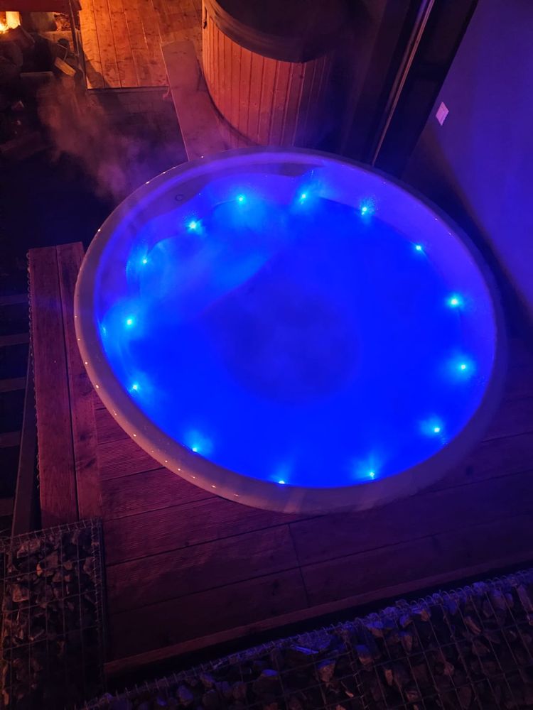 Balia bania ogrodowa gorąca beczka,Hot Tubs