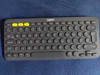 Logitech k380 klawiatura bezprzewodowa