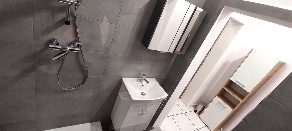 2 pok. z osobnym wejściem / Wejherowo, ul. Żeromskiego