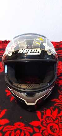 Kask Nolan N84 rozmiar "L" Nowy.