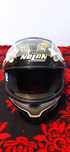 Kask Nolan N84 rozmiar "L" Nowy.