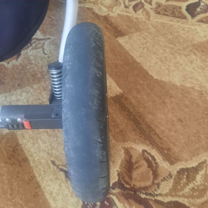 Коляска   дитяча