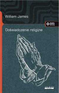 Doświadczenie religijne - William James