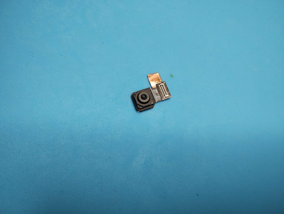 Aparat Kamera Przód Motorola Moto G72 – Oryginalna, z Demontażu