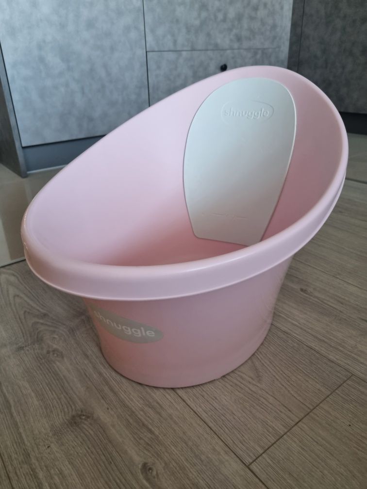 Wanienka Schnuggle