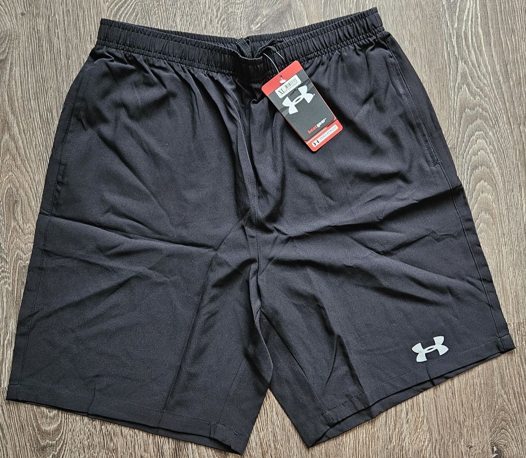 Компресійний спортивний костюм Under Armour 5в1 для спорту