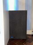 par de colunas pioneer cs 161