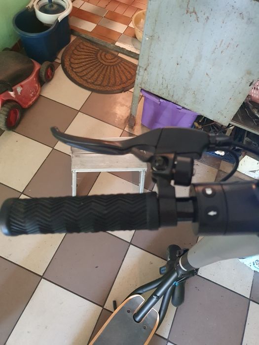 Hulajnoga Elektryczna Frugal Impulse