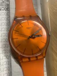 Swatch Zegarek Uni Polecam Tczew