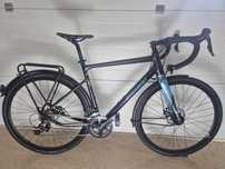 Gravel Bergamont Grande rance rd3 2x8