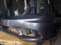 Zderzak przód przedni Chrysler Lancia Voyager 11-14r Xenon spryski OE