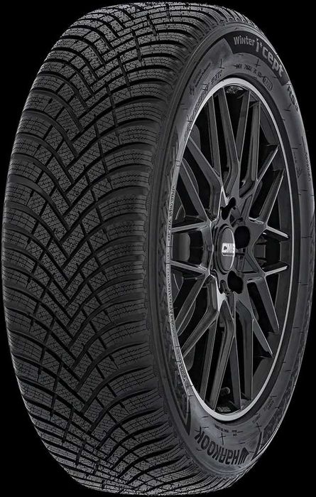 175/65R14 82T Hankook ZIMA ZIMOWE Montaż Lub Wysyłka w Cenie