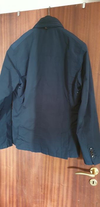 Casaco Parka Maximo Dutti