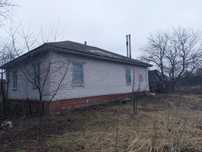 Продам Будинок в с.Ковчин