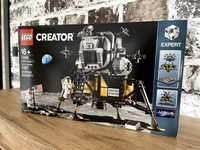 Lego 10266 Nasa Apollo 11 Creator Expert Lądownik Apollo *Nowy