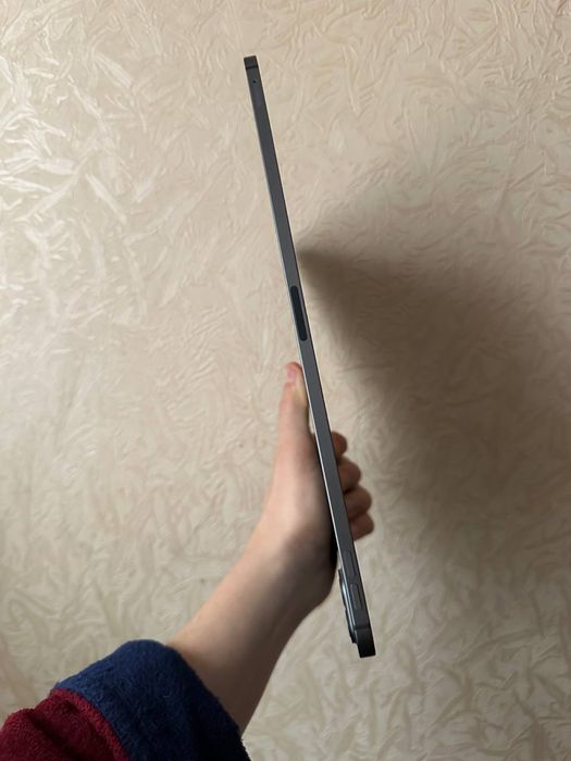 iPad Pro M1 2021 12.9' 128 LTE