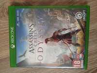 Xbox one gra Assassin's Creed Odyssey