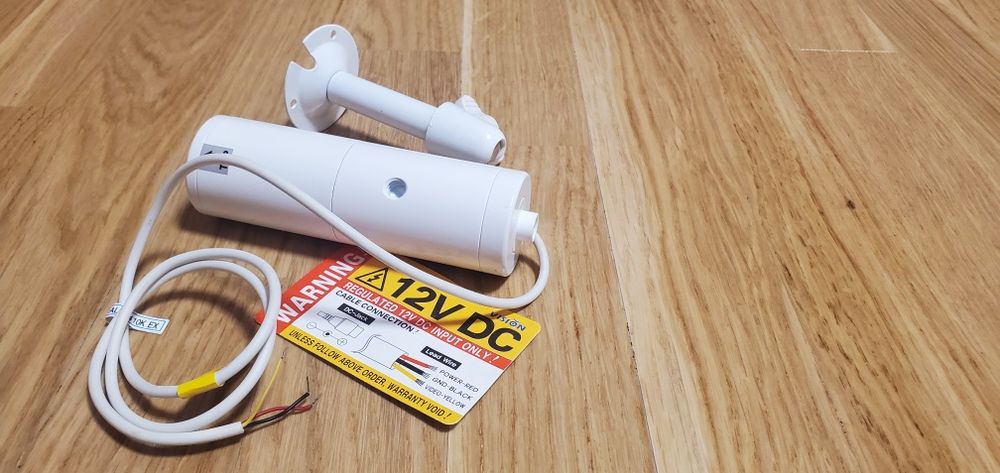 Камера відеонагляду Vision vb32cshrx