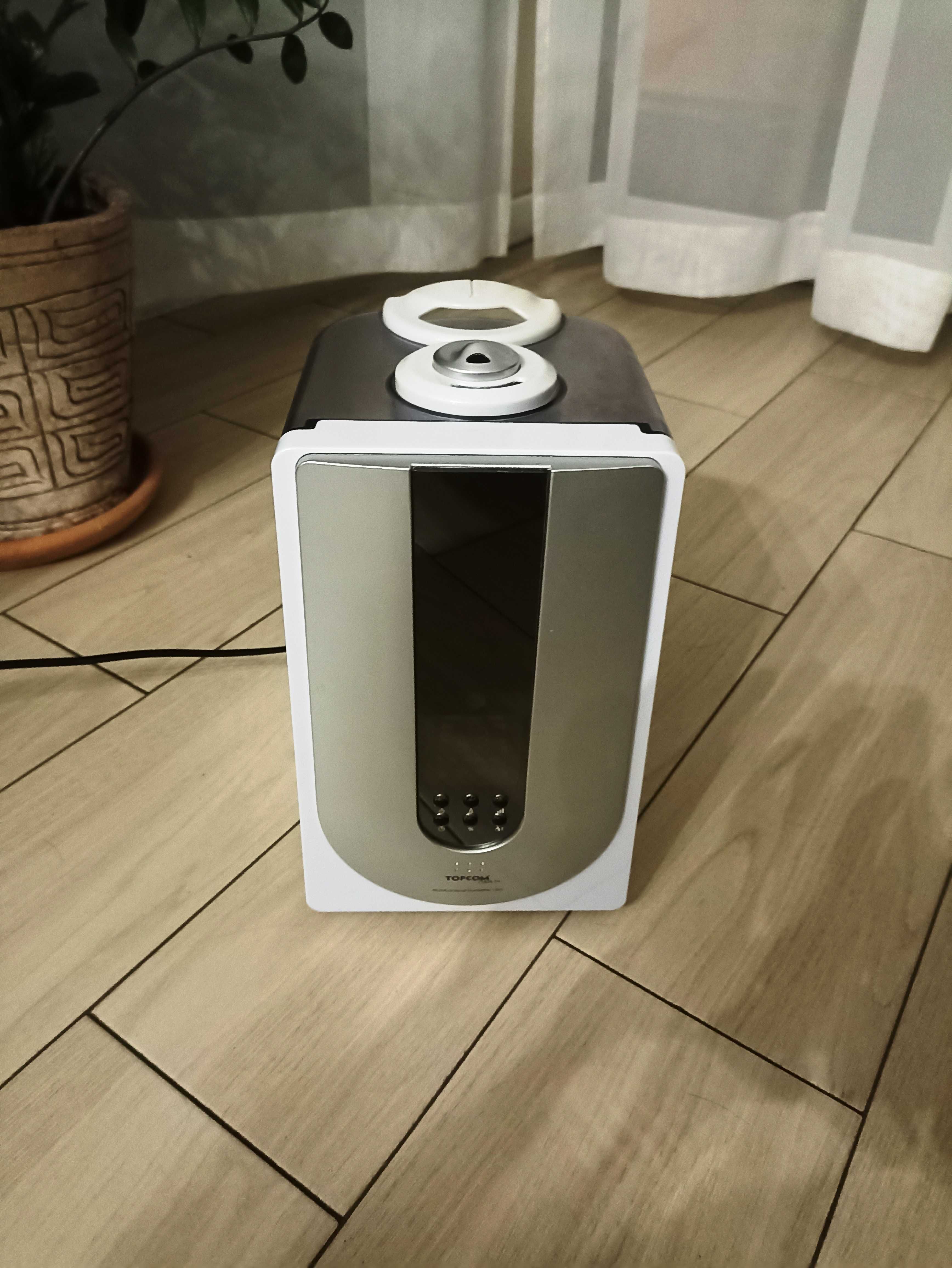 Nawilżacz powietrza Topcom Multifunctional Humidifier 1850