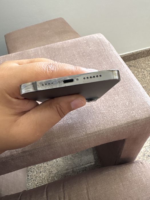 Iphone 13pro max 125GB