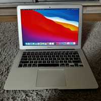 Laptop Apple MacBook Air 13” i5/4GB RAM/128GB SSD
