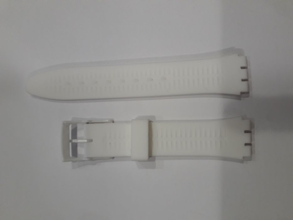 ремень на часы Swatch