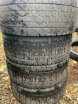 295/60/22,5 Bridgestone Duravis