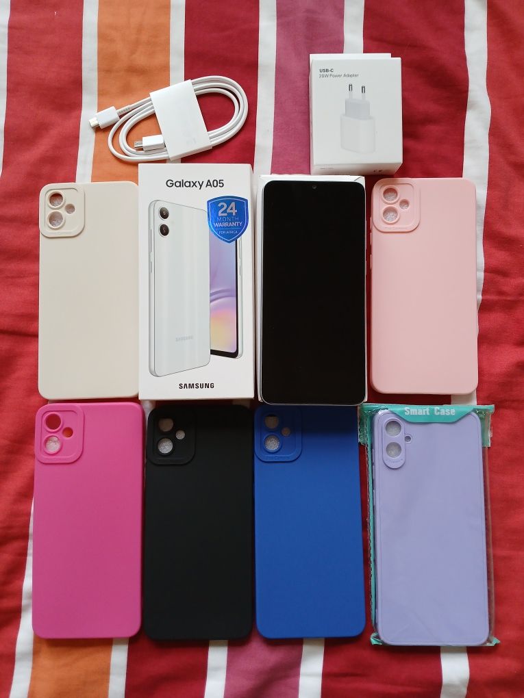 Vendo Samsung A05