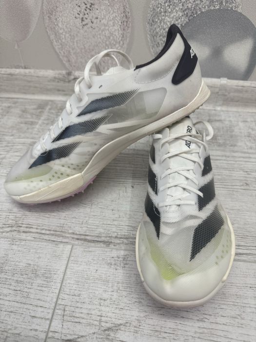 Шиповки Adidas adizero PRO