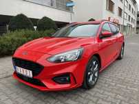 Ford Focus ST Line