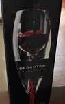 Decanter de Vinho