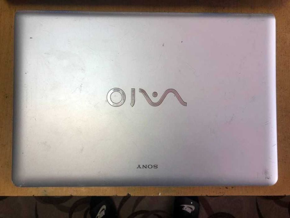 Матриця в зборі Sony PCG-7122m