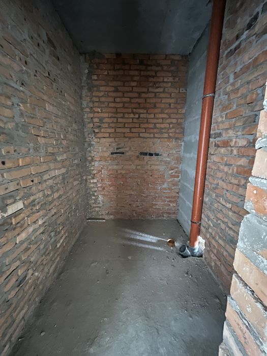 Готова однокімнатна квартира, держ програми Так, єОселя впо