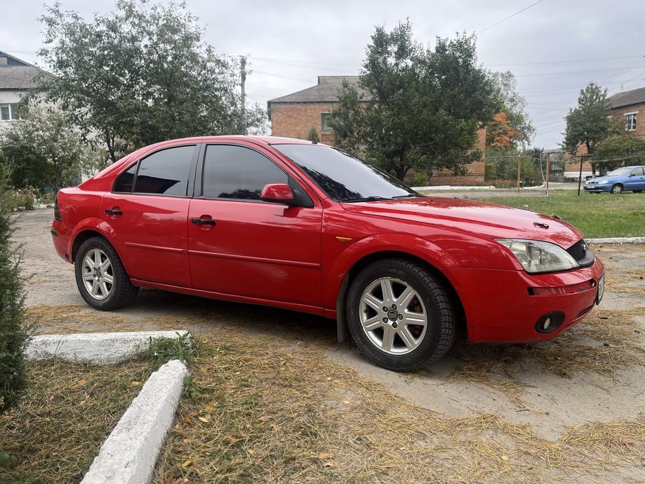 Продам Ford Mondeo 3