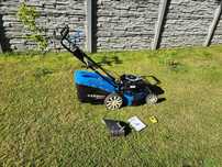 Kosiarka Kanwood silnik Briggs and Stratton 750ex szer koszenia 51cm