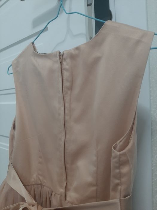 Платтячко на свято чи виступ