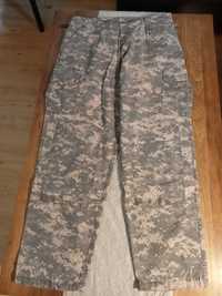 Spodnie wojskowe xl wz 10 Texar