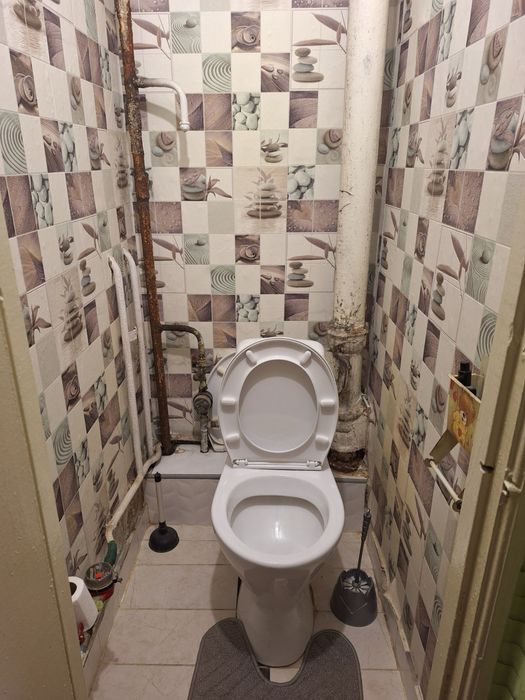 Оренда 2 кімнатної квартири