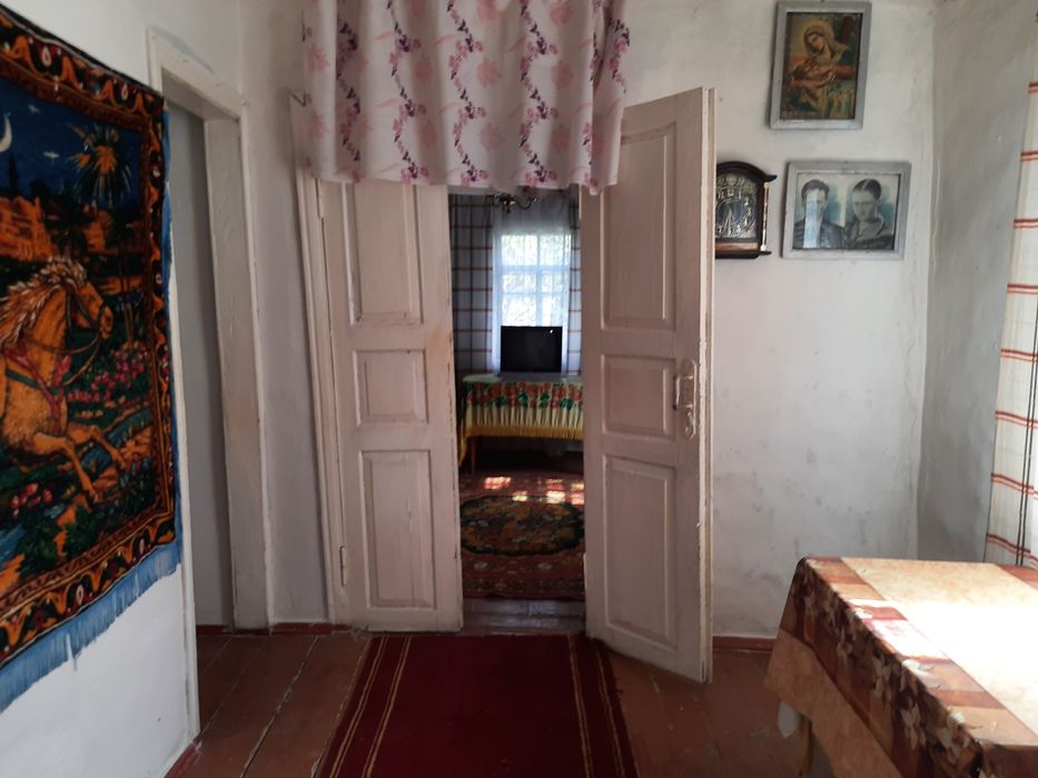 Продам будиннк  в с Яроповичі.