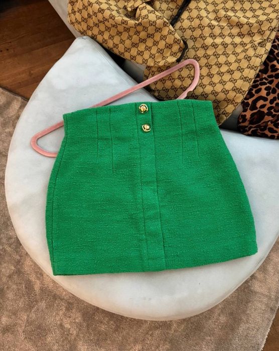 Спідниці шорти Zara s m