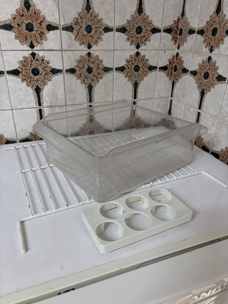 Frigorifico combinado Candy