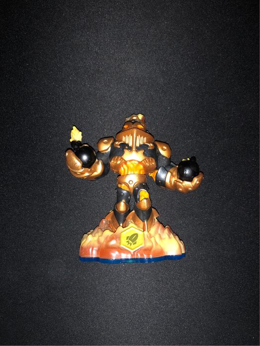 Videojogo Activision Skylanders SWAP Force Starter Pack