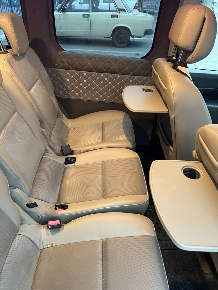 Продам Renault Kangoo 2
