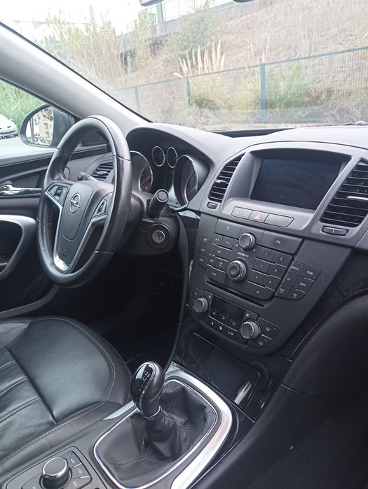 Opel Insignia 2.0Cdti 2009