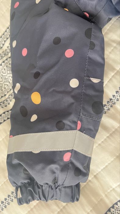 Комбінезон для дівчинки H&M