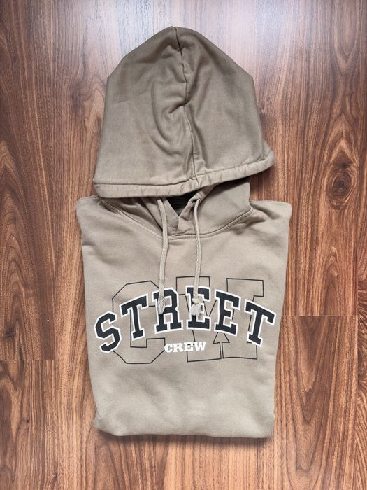 ola da Tifosi muito comfortavel