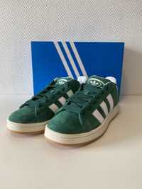 Adidas CAMPUS 00S Green