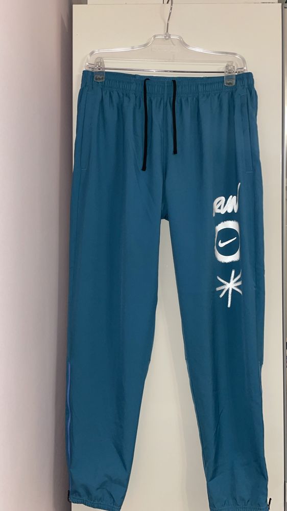 Spodnie dresy/jogger nike fc