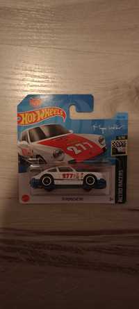 hot wheels 71 porsche 911