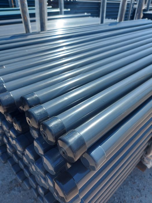 Słupki powlekane oc, siatki ,kompletne ogrodzenia, panele montaż